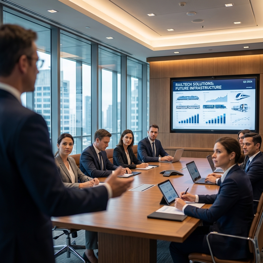 Nova partnership conference